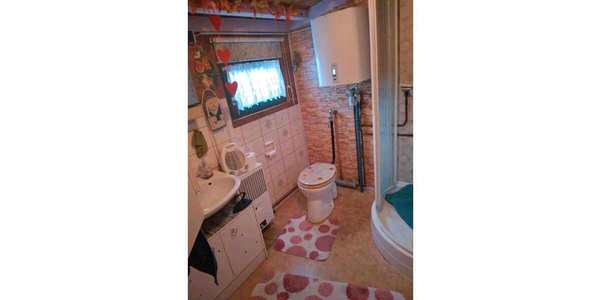 Einfamilienhaus Staudernheim - 2 Zimmer, 40 m&sup2;, 16.000&euro; | Angebot:26368377