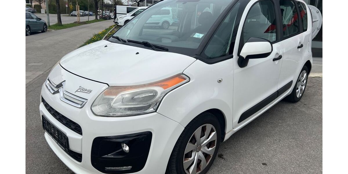 Citroen C3 188.000 km 1.999 &euro; München OT Trudering-Riem 81825