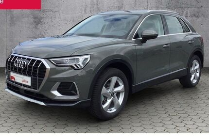 Audi Q3 15.000 km 31.980 &euro; Plauen 08527