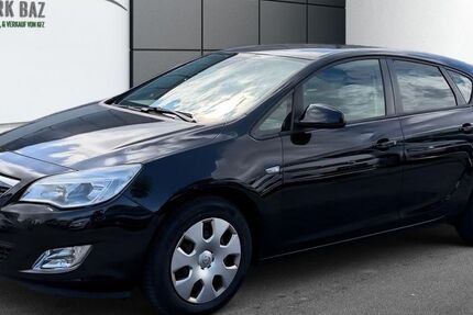 Opel Astra 137.000 km 6.900 &euro; Butzbach 35510