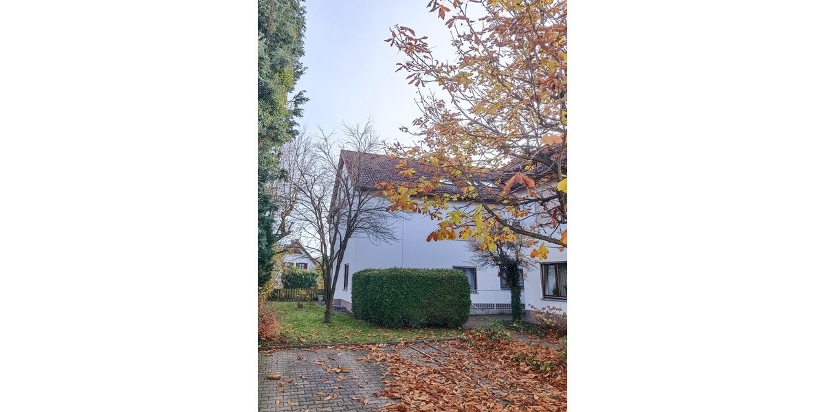 Schöne 3-Zimmer-Dachgeschosswohnung mit zwei Garagen in Senden-Aufheim - 3- Senden Aufheim | Angebot:25391917