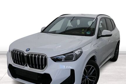 BMW X1 25.095 km 47.921 &euro; Unstruttal 99996