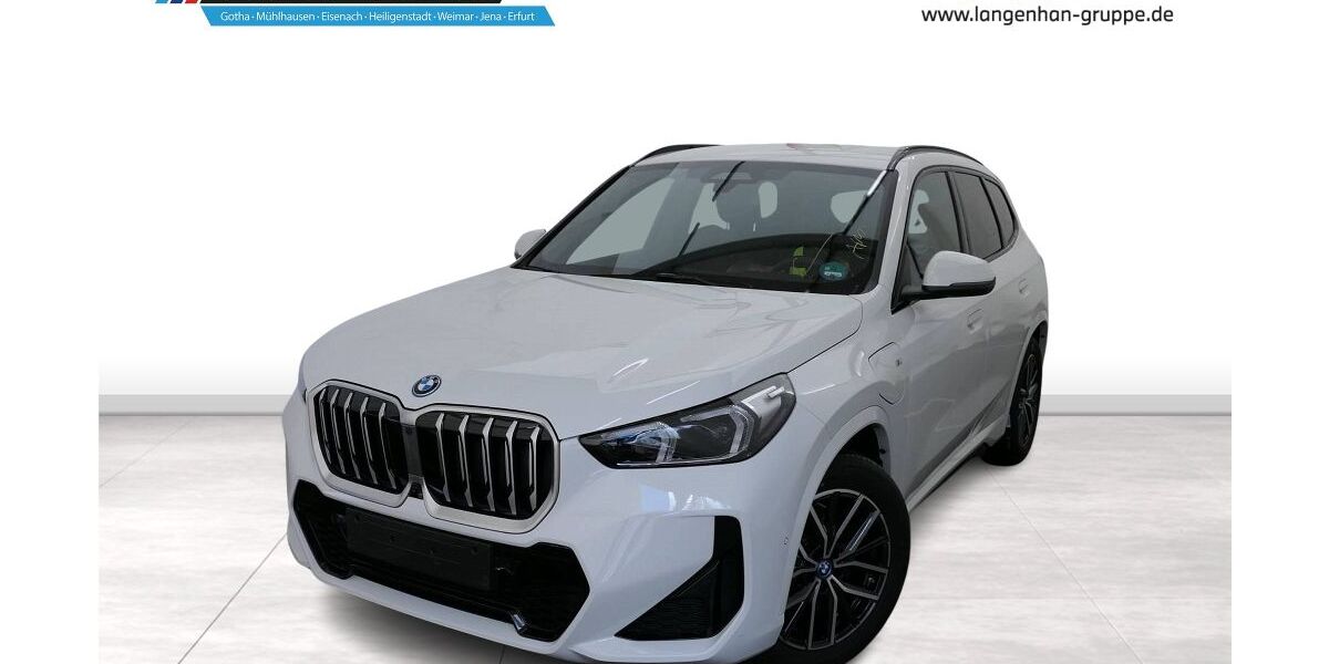 BMW X1 25.095 km 47.921 &euro; Unstruttal 99996