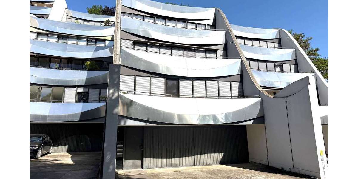 Etagenwohnung Bad Nauheim - 2 Zimmer, 71 m&sup2;, 320.000&euro; | Angebot:26848452