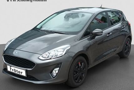 Ford Fiesta 67.500 km 10.980 &euro; Kiel 24145