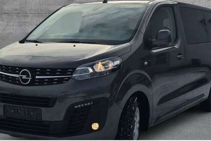 Opel Zafira 28.591 km 26.990 &euro; Berlin 13158