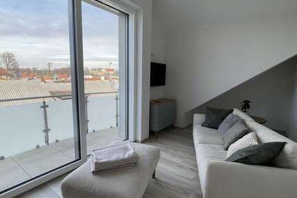 Wohnung Bad Aibling - 2 Zimmer, 38 m&sup2;, 313.159&euro; | Angebot:25162915