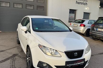 Seat Ibiza 219.401 km 2.950 &euro; Rheinböllen 55494