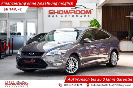 Ford Mondeo 101.552 km 12.990 &euro; Waghäusel 68753
