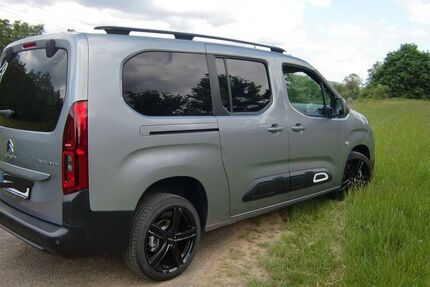 Citroen Berlingo 129.000 km 11.390 &euro; Linsengericht 63589