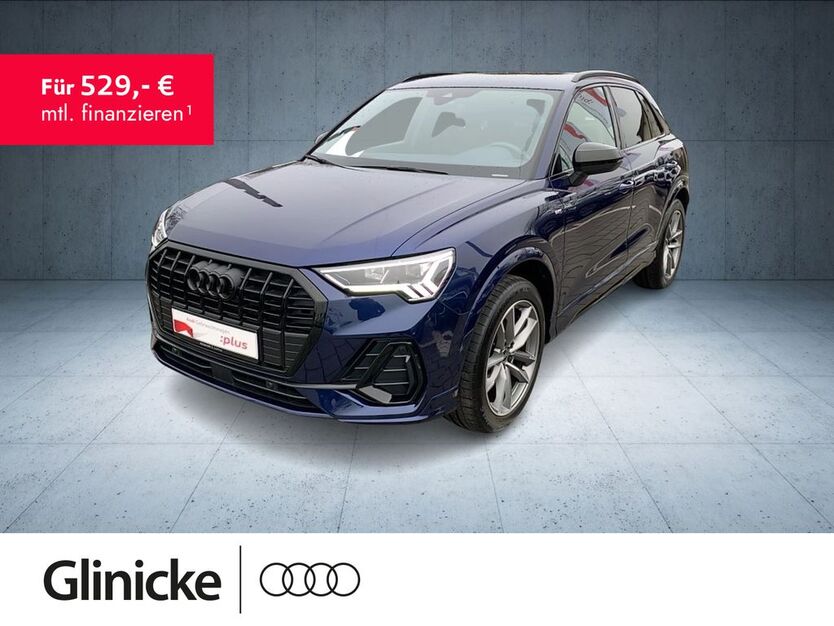 Audi Q3 19.423 km 39.915 € Hünfeld 36088