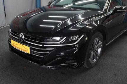VW Arteon