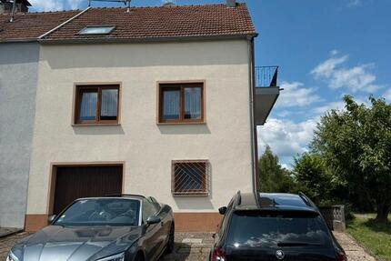 Haus Völklingen - 5 Zimmer, 116 m&sup2;, 165.000&euro; | Angebot:26982788