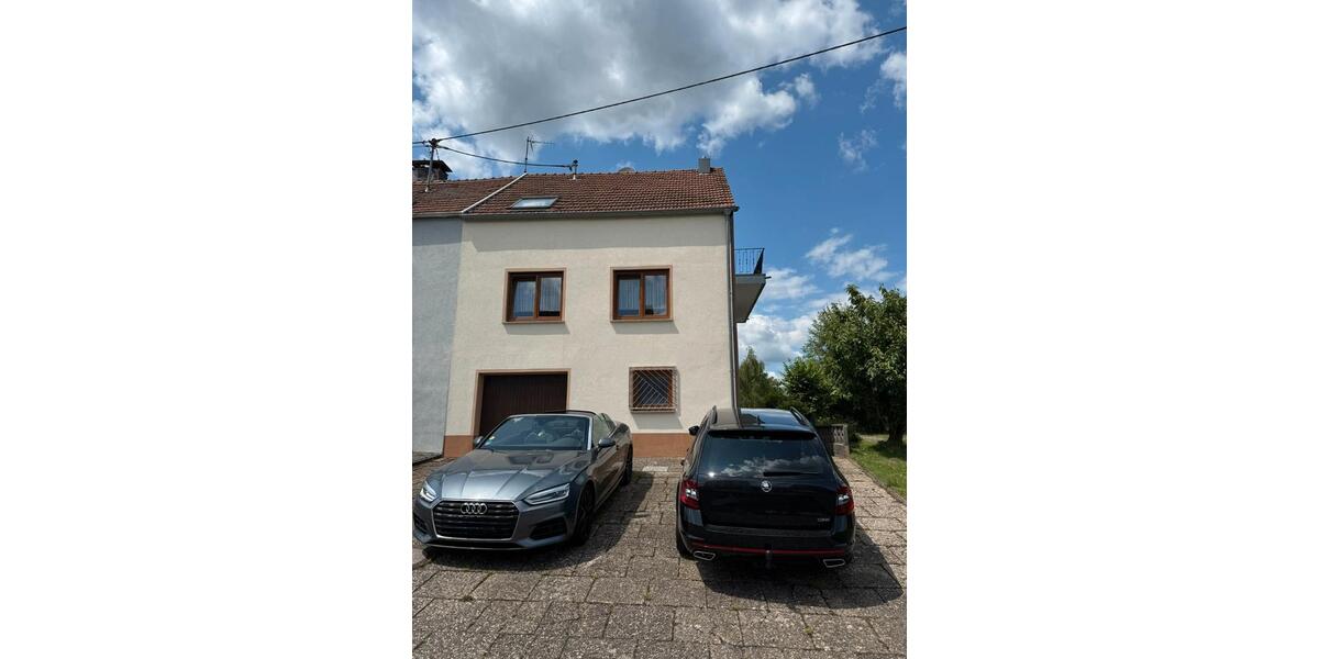 Reihenhaus Völklingen - 5 Zimmer, 116 m&sup2;, 165.000&euro; | Angebot:26982788