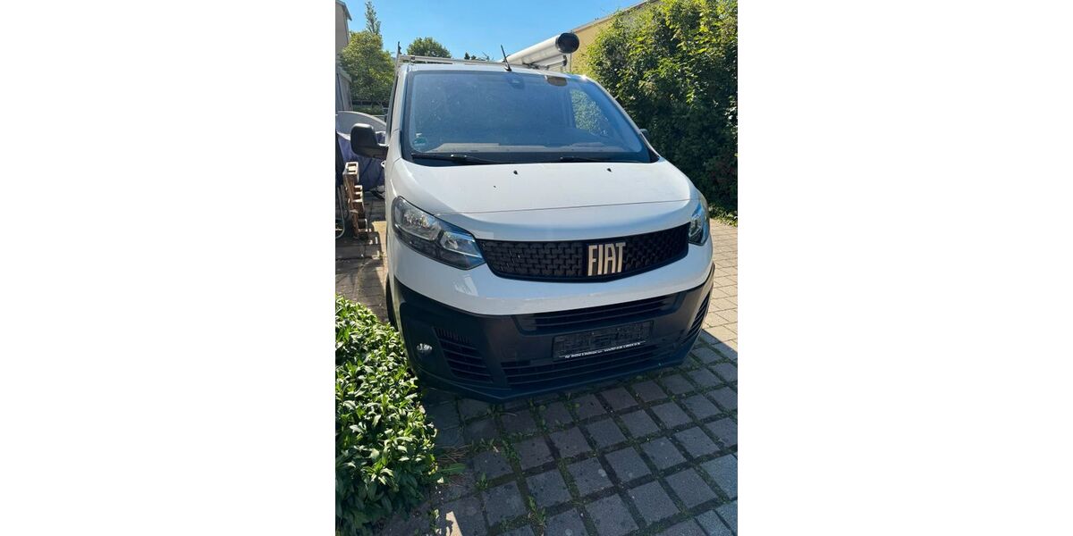 Fiat Scudo 58.678 km 19.500 &euro; Fürstenfeldbruck 82256
