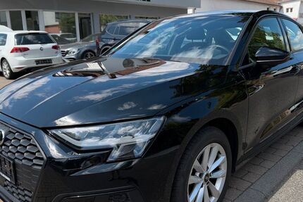 Audi A3 125.000 km 18.990 &euro; Neckarsulm 74172