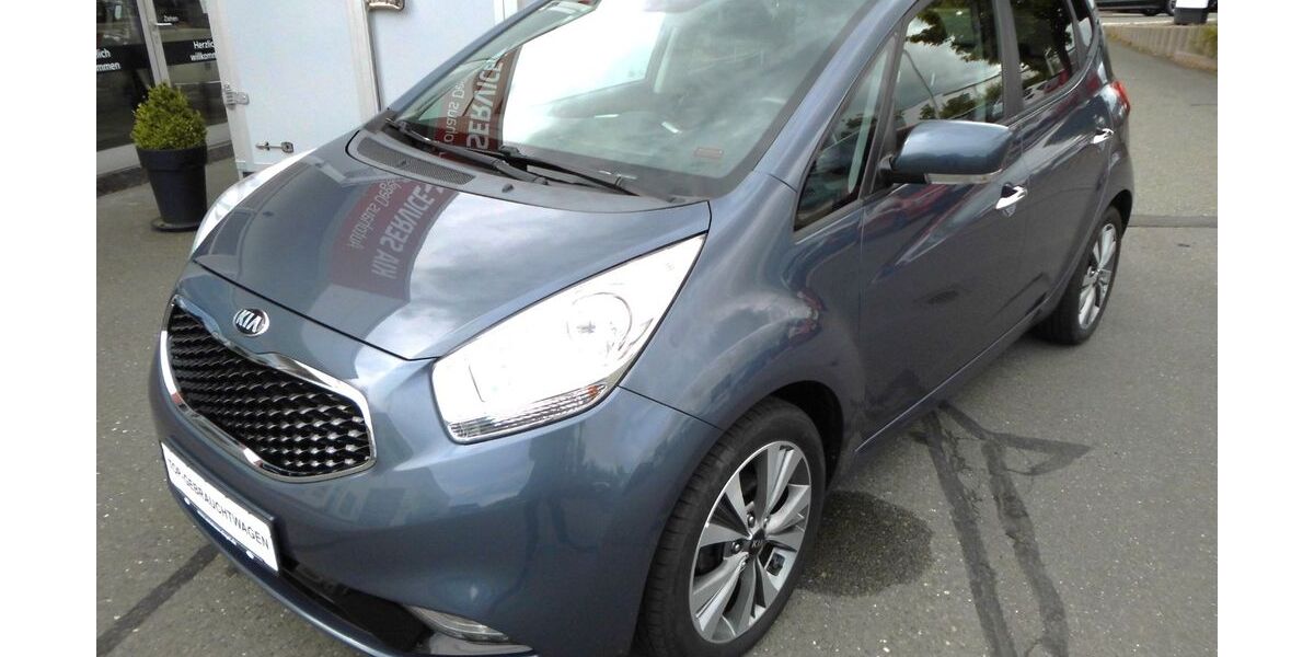 Kia Venga 99.950 km 10.900 &euro; Hof 95030
