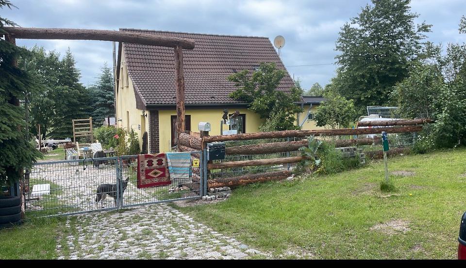 Einfamilienhaus Neukloster - 6 Zimmer, 160 m&sup2;, 450.000&euro; | Angebot:25454265