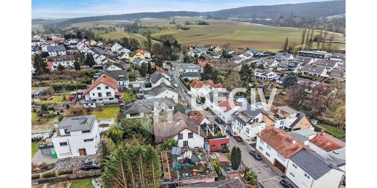 Einfamilienhaus Wiesbaden Bierstadt - 6 Zimmer, 120 m&sup2;, 470.000&euro; | Angebot:25081134