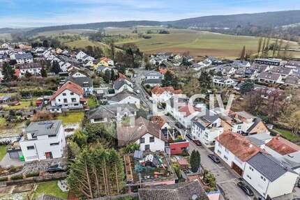 Haus Wiesbaden Bierstadt - 6 Zimmer, 120 m&sup2;, 470.000&euro; | Angebot:25081134