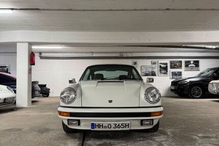 Porsche 912