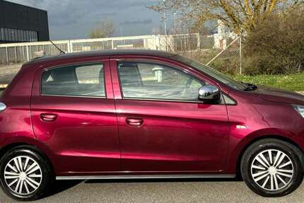 Mitsubishi Space Star 127.000 km 3.800 &euro; Wilhelmshaven, Stadt 26386