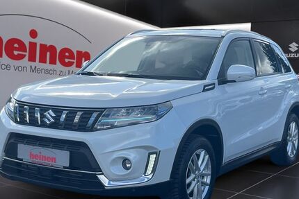 Suzuki Vitara 46.832 km 16.409 &euro; Dortmund 44149