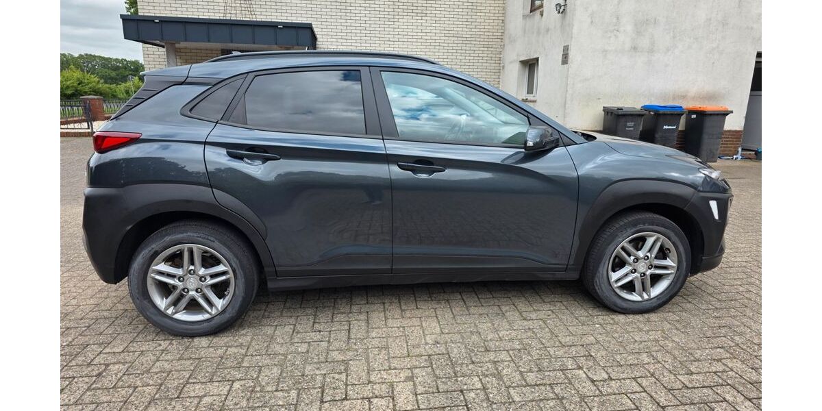 Hyundai KONA 149.000 km 10.590 &euro; Varel 26316