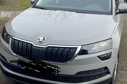Skoda Karoq 76.200 km 17.990 &euro; Osdorf 24251