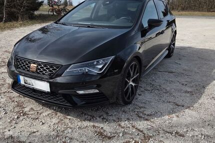 Seat Leon 63.500 km 21.900 &euro; Trier 54290