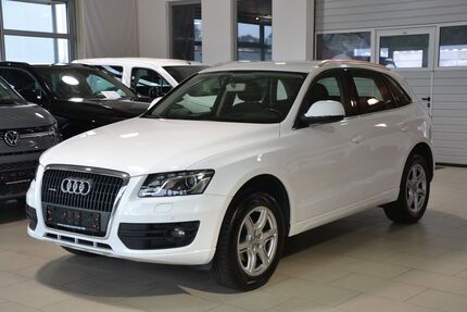 Audi Q5 329.992 km 6.790 &euro; Lemgo 32657