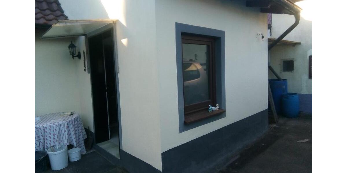 Einfamilienhaus Friedberg (Hessen) - 4 Zimmer, 90 m&sup2;, 160.000&euro; | Angebot:26460350