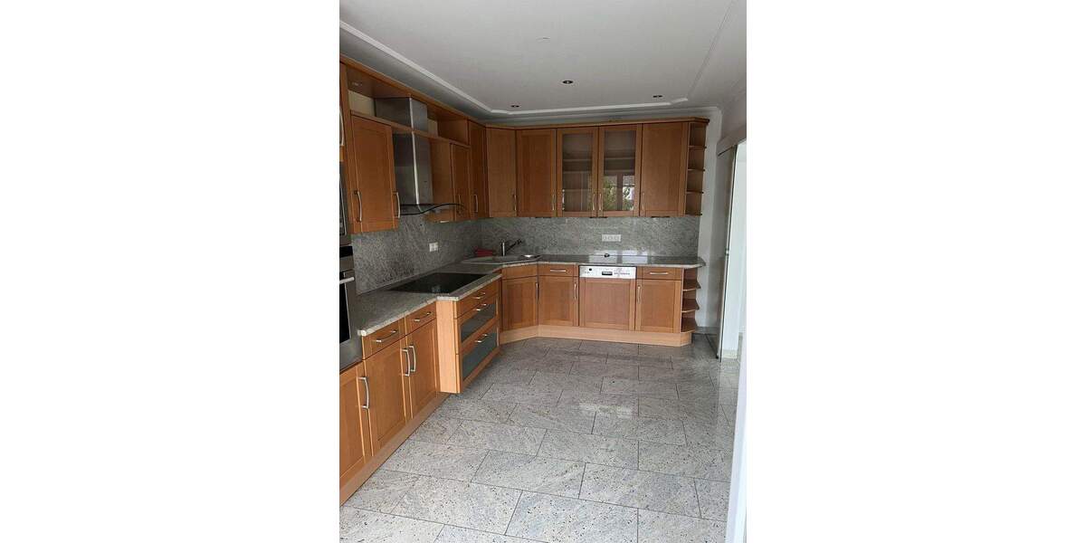 Etagenwohnung Köln Volkhoven/Weiler - 3 Zimmer, 83 m&sup2;, 1.350&euro; | Angebot:24916639