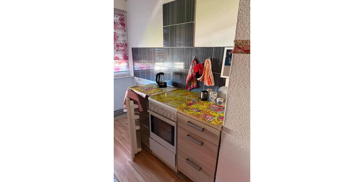 Etagenwohnung Nebra (Unstrut) - 2 Zimmer, 45 m&sup2;, 36.000&euro; | Angebot:26993763