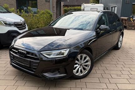 Audi A4 118.200 km 21.999 &euro; Quickborn 25451