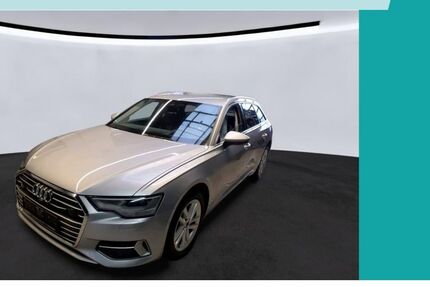 Audi A6 30.402 km 37.980 &euro; Calw 75365