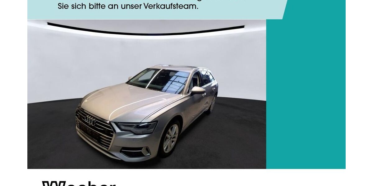 Audi A6 30.402 km 37.980 &euro; Calw 75365