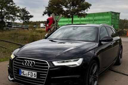Audi A6 265.000 km 14.950 &euro; Lübeck 23564