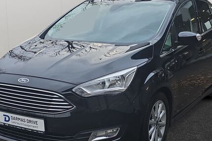 Ford C-Max 80.000 km 9.990 &euro; Dinslaken 46535