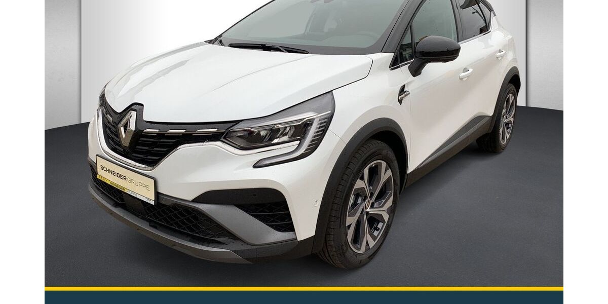 Renault Captur 65.750 km 18.950 &euro; Mittweida-Lauenhain 09648