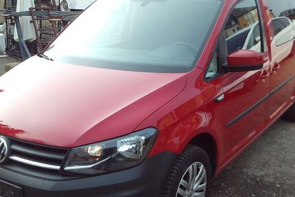VW Caddy 247.000 km 9.500 &euro; Limbach-Oberfrohna 09212