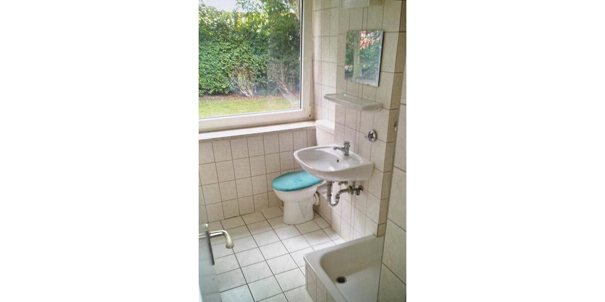 Erdgeschoßwohnung Salzgitter - 1.5 Zimmer, 34 m&sup2;, 400&euro; | Angebot:26387267