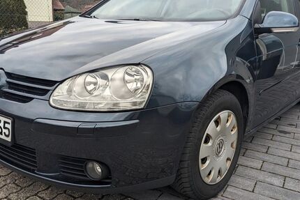 VW Golf 349.808 km 2.190 &euro; Spalt 91174