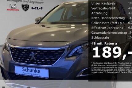 Peugeot 5008 105.510 km 19.950 &euro; Aurich 26607