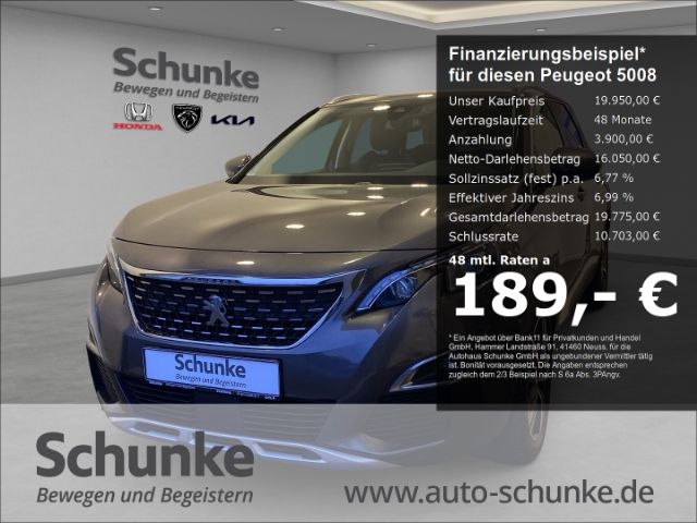 Peugeot 5008 105.510 km 19.950 &euro; Aurich 26607