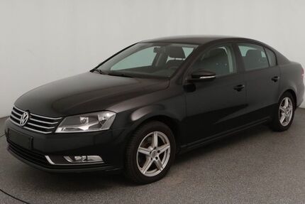 VW Passat 76.000 km 9.400 &euro; Muggensturm 76461