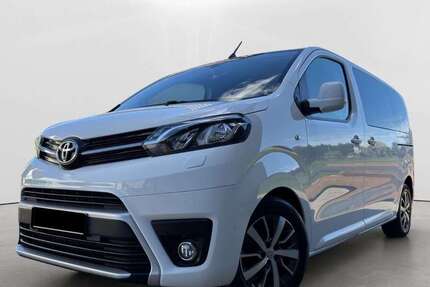 Toyota Proace 54.100 km 29.990 &euro; Ruderting 94161