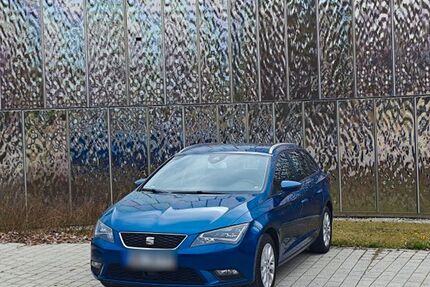 Seat Leon 239.000 km 6.999 &euro; Donauwörth 86609