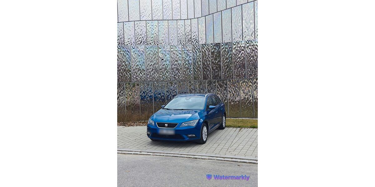 Seat Leon 239.000 km 6.999 &euro; Donauwörth 86609