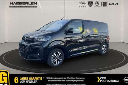 Citroen Spacetourer 9.990 km 40.490 &euro; Landsberg am Lech 86899